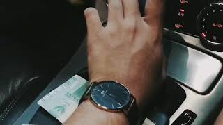 Late Night Drive Vlog Teaser - 1 Minute | Emir Hermono - 3AM In Jakarta | Indonesia