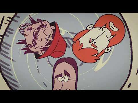 Brainstory - XFaded (Official Music Video)