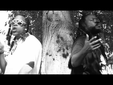 Spaide Ripper & Mad Marlon -Can't Hide