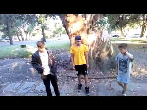 BUILI VS HEKAS -SEMIFINAL- EDICION 25/11 DarkJail