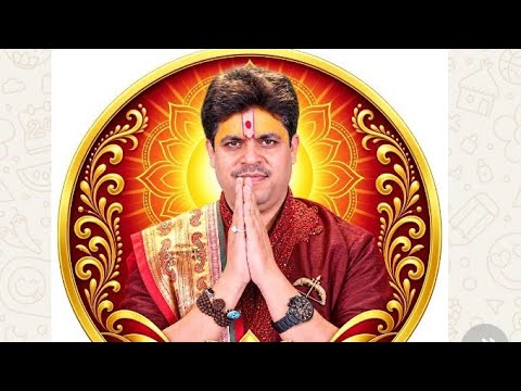 ACHARYA RAJ MISHRA  is live call 9821533727
