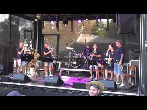 MeerBlech - Rock Medley - Musikprob 2023