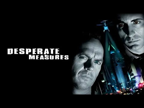 🎬 Desperate Measures 1998 1080p FULL MOVIE