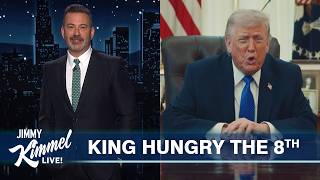 Trump Tries to Hijack Next Election, Attacks Newsom’s Dyslexia & MAGA Official Resigns Over Iran War