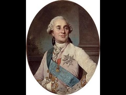 Baricco - Luigi XVI: sul tempo