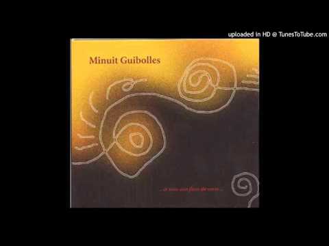 Minuit Guibolles - Paumes d'amour