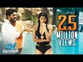 DJ Duvvada Jagannadham Scenes Pooja Hegde Swimming Pool Scene Allu Arjun