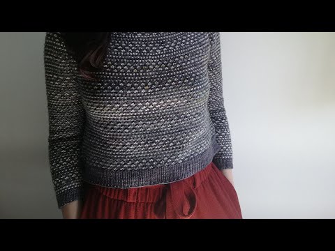 Yarnflakes Podcast 79 - The hero skein