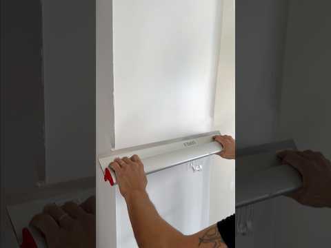 👀 LEVEL5 Drywall Roller + Skimming Blade Combo Gettin' it DONE 🔥👌