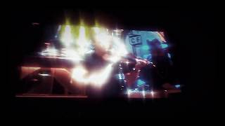 Zac Brown Band Start Over Hartford 2017