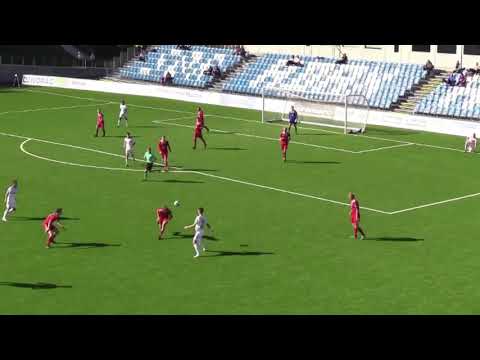 Høydepunkter Arendal - Vidar