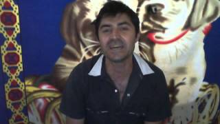 vamos a cantar canta jose