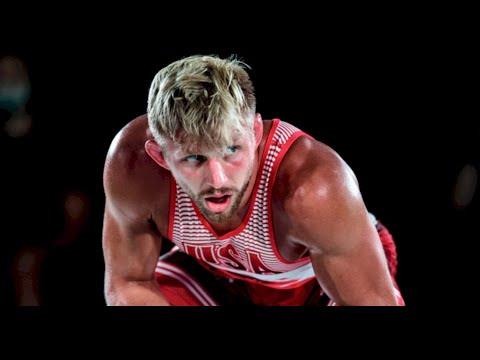 FloWrestling Radio Live Ep. 574 - Kyle Dake On Jordan Burroughs-Zahid Valencia Matchup