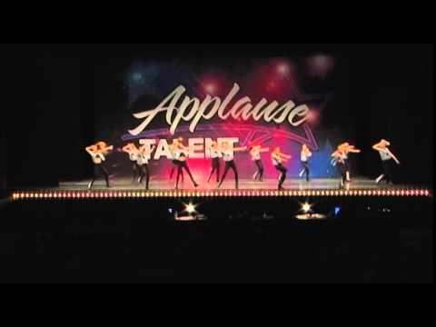 Best Hip Hop Performance - Minneapolis, MN 2014