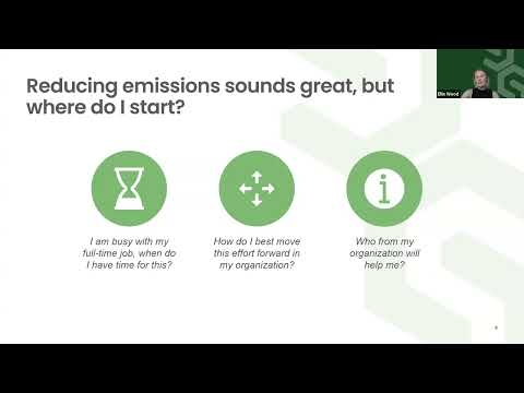 Your Role in Helping People, the Planet, and Your Company