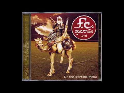 FC Apatride UTD - Rockers