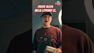 Mega Lopunny Ex Order✨️ #packingorderssmallbusiness #packingorderswithme #pokemoncommunity #pokemon
