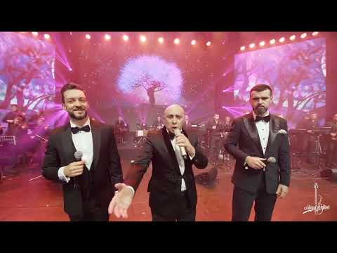 Marcel Pavel, Vlad Miriță, Andrei Lazar, Marcel Ștefăneț & Ethno - Copacul @marcelstefanet