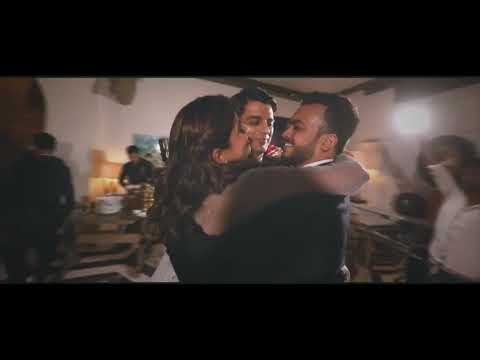 Dil hai namazi /Ankit & Navina Wedding Teaser Video