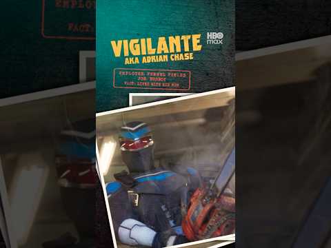 afbeelding S2 Catch Up - Vigilante