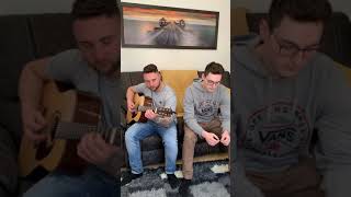 Seether - Against the wall Acoustic