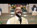 Rest for the Weary (Cover) by Lucas Temple TCOGIC Choir