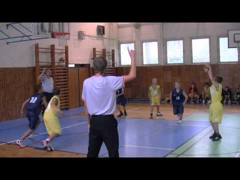 lukin basket melnik 2012