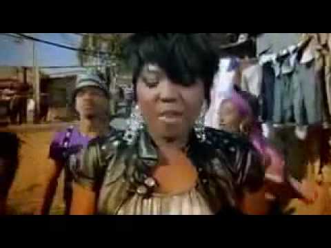 Sasha  ♥ ft. Dama do Bling - Put it down