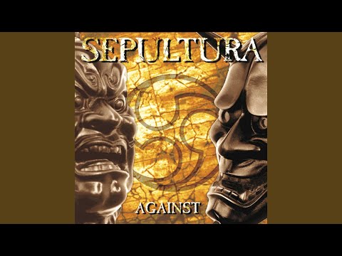 Videoclip de Against — Sepultura