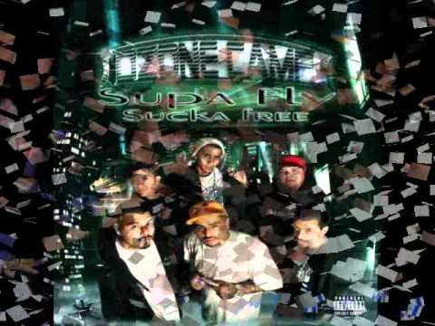 OZONE CAMP ft ZIG ZAG of NB RIDAZ *BOSS MAYNE*