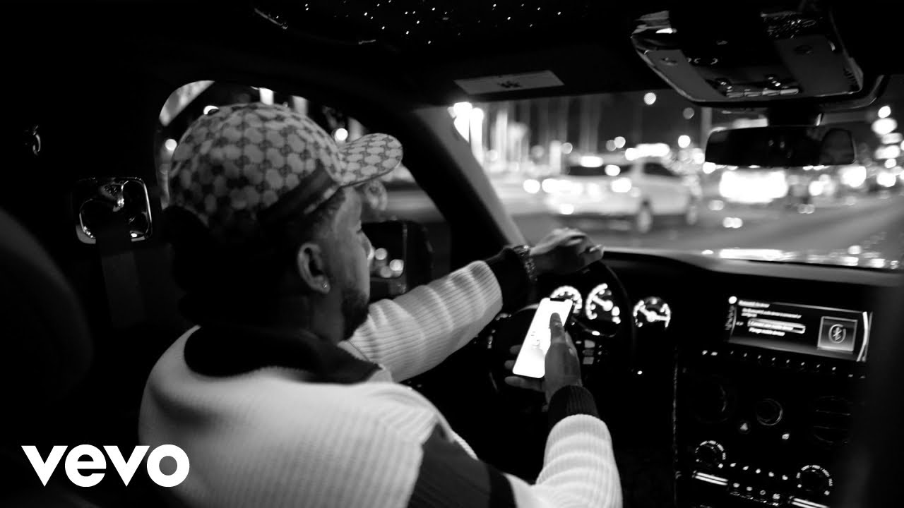 Philthy Rich — End Game