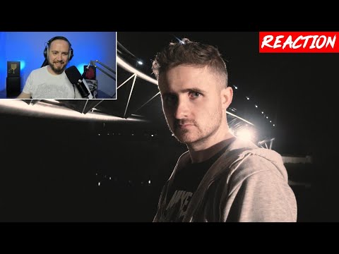 22 Alben aber kein Talent ❌ Ist das der schlechteste Deutschrapper aller Zeiten? ► Reaction ◄