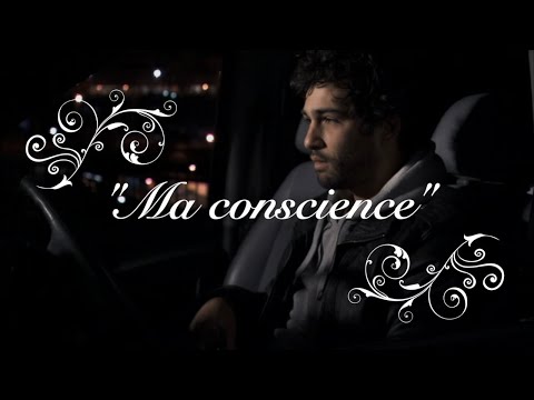 Akhenaton - Ma Conscience - Prod By Akhenaton (Official video)