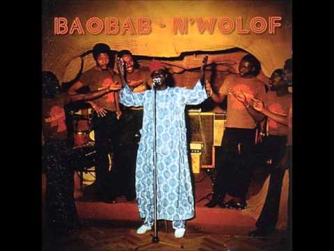 Orchestra Baobab - Senegal Sunugal