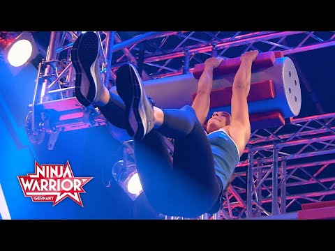 S5E8 - Julia Koch beweist Ausdauer