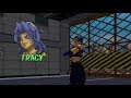 Battle Arena Toshinden 3 Tracy Playthrough