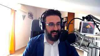 How to Monetize Your Podcast in an Underdeveloped Podcast Scene - Giorgio Minguzzi - Italy