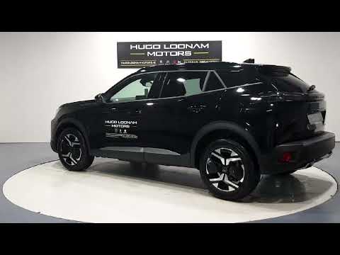 Peugeot 2008 ALLURE 1.2 MILD-HYBRID 13 - Image 2