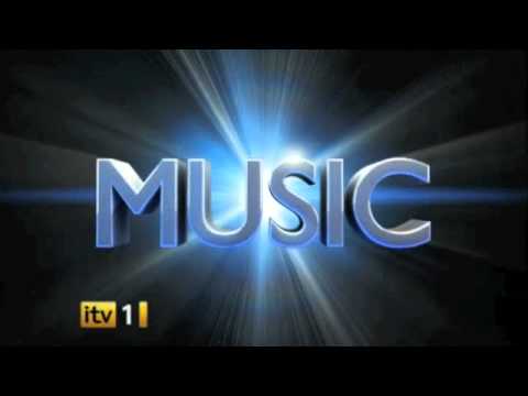 X Factor Final Weekend ITV 1 Advert