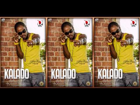 Kalado - Bad Inna Bed (Raw) - May 2013 | @GazaPriiinceEnt