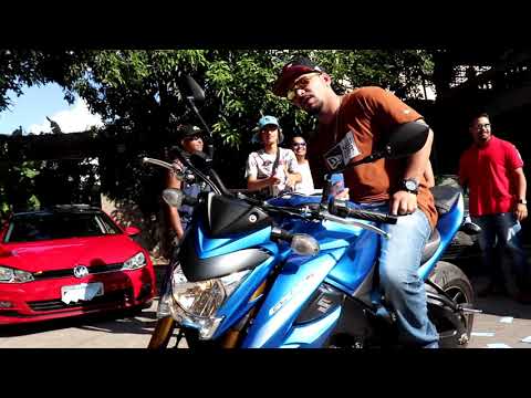 Mc Nan - Medley - Muita Fé & Surtada  (Vídeo Oficial)