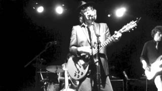 The Waterboys / Don't Bang The Drum