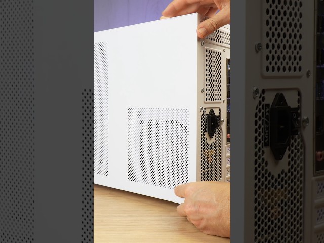 Vídeo relacionado con Mars Gaming MPIII850, Fuente Alimentación ATX 850W, 5 Años de Seguridad, 85% Eficiencia, Sistema Digital APFC, Ventilador FDB 120mm AI-RPM, Tecnologías DC-DC y SMD, Cables Planos Extralargos, Blanco