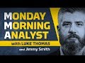 Monday Morning Analyst: Jimmy Smith Recaps Bellator 201 & Breaks Down UFC 226, TUF 27 Finale
