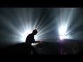 Jay-Jay Johanson - Believe in us - Live Lyon ...