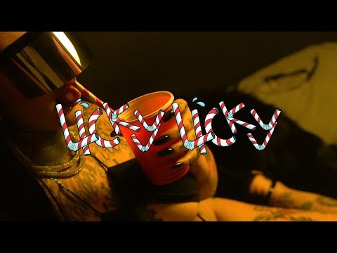 N.A.N.A - Licky Licky ft.(The Boy, Dfideliz)