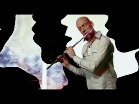 Madiba – Wouter Kellerman (Flute) & Ricky Kej