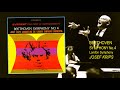 BEETHOVEN - Symphony No.4 - London Symphony, Josef Krips (1960)