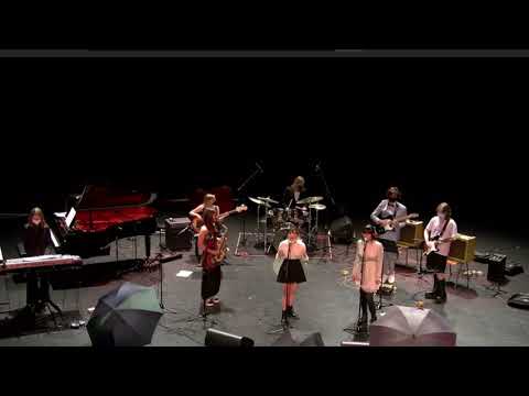 Chain of fools - Kunsthumaniora 2021 3JPR