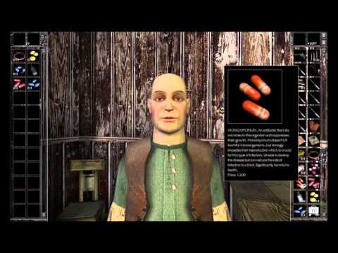 Let's Play Pathologic Classic HD: The Bachelor Part 16